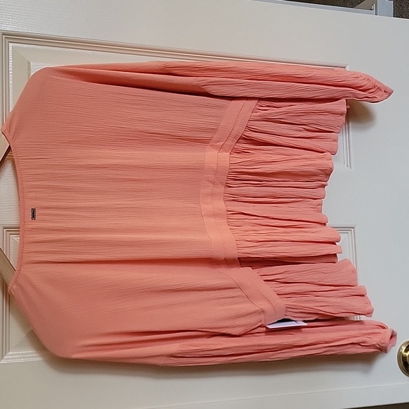 Coral O'Neil Blouse - Picture 4 of 5
